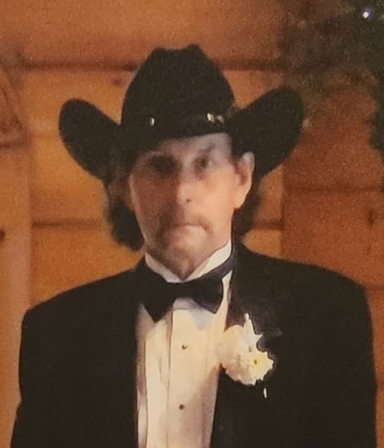 Obituary of William Ervin Amacker Jr.