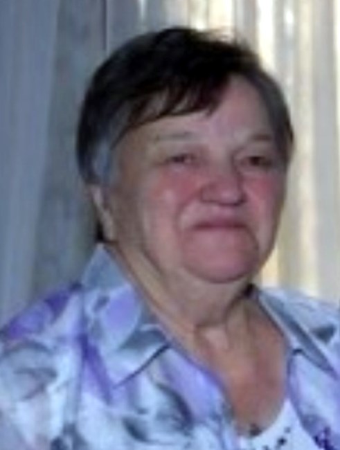 Obituary of Judith Jane Hitt