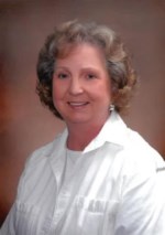 Betty Johnson