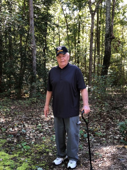 Obituary of James Harrison O'Connell