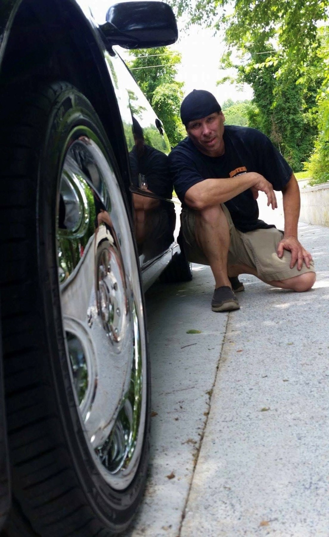 Obituario de Donald Franklin Gallier