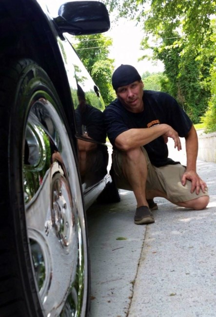 Obituario de Donald Franklin Gallier