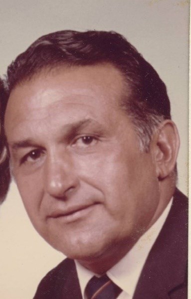 Obituary of Anthony Joseph Bevacqua