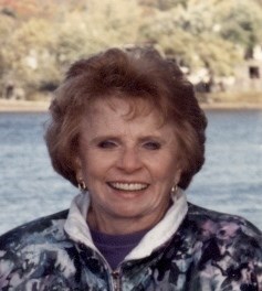 Obituary of Sandra Jean Brandt