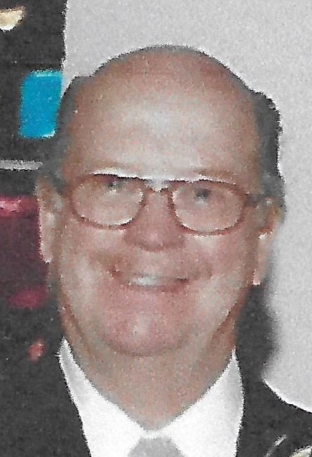 Obituary of Larry Gerald Johnson