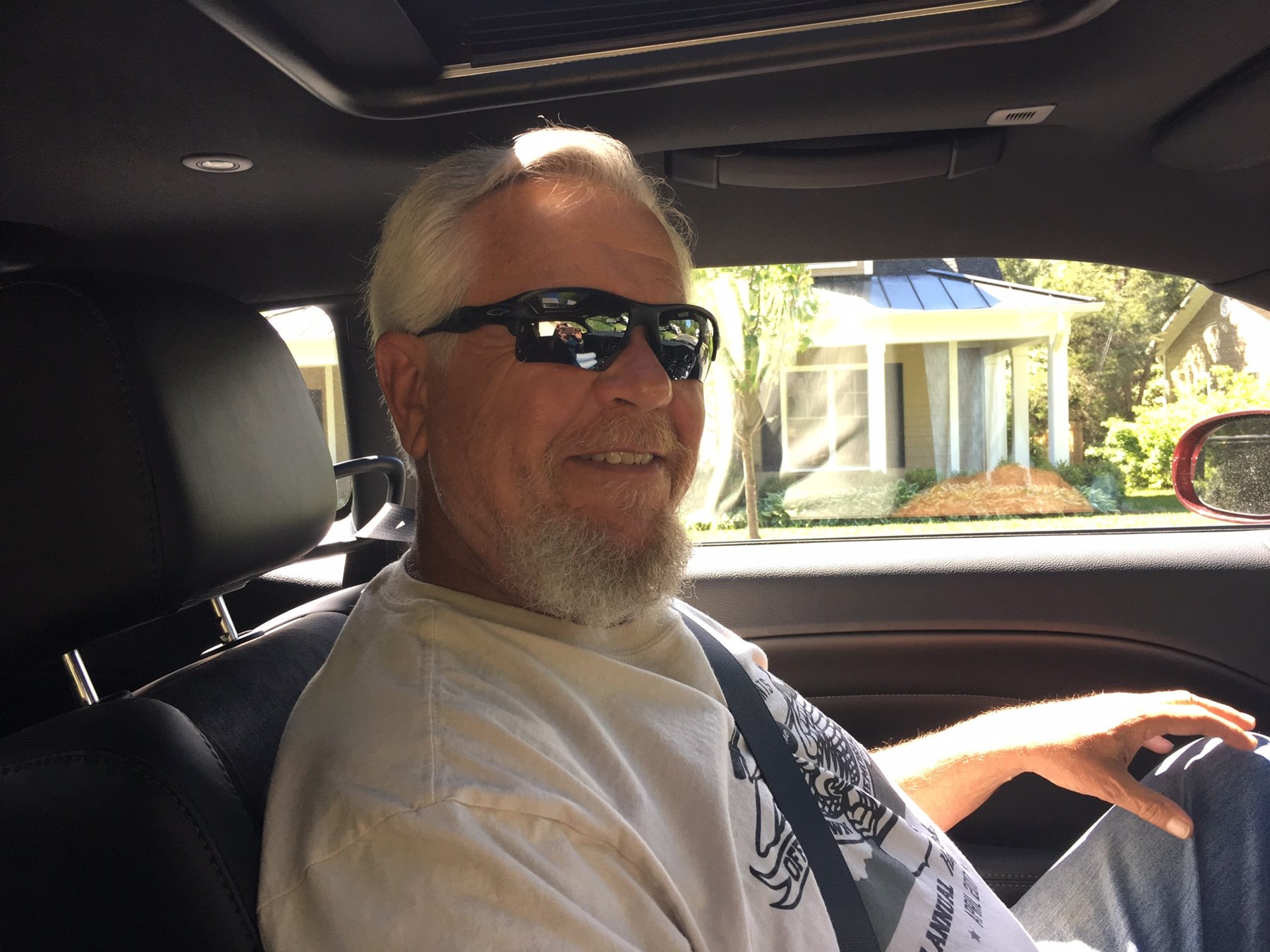 Obituario de David John Chapin