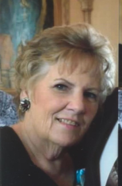 Obituary of Jacqueline "Jackie" Capello