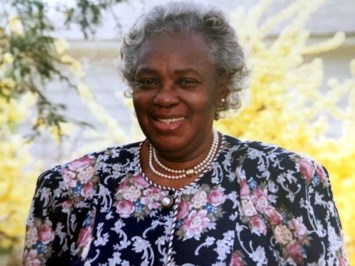 Obituary of Pearl G. Francis