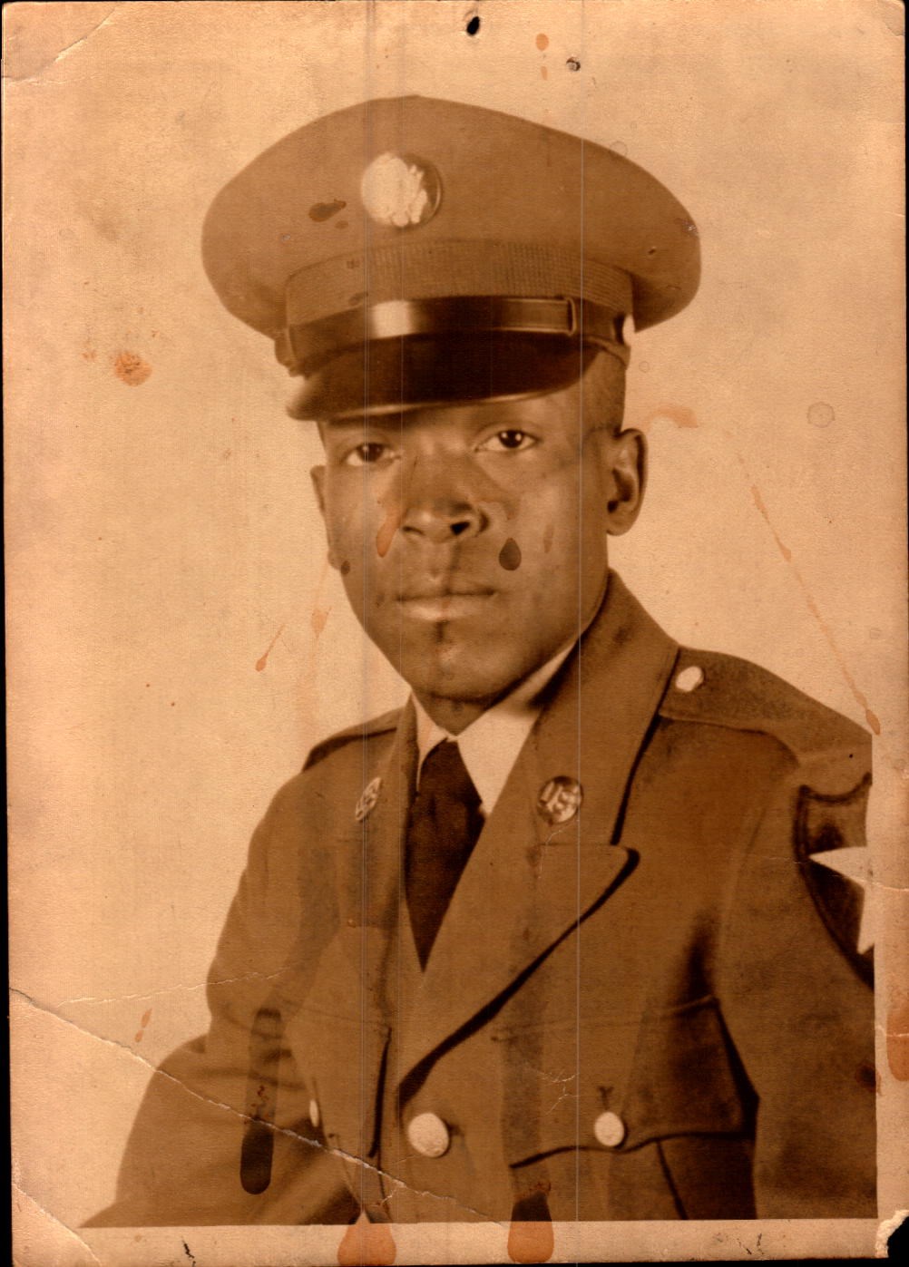 Obituary of William Anthony Ross