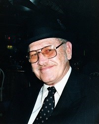Obituary of Edwin James Ham