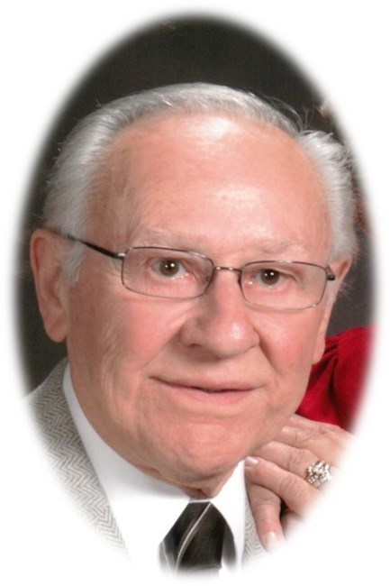Obituary of Fred P. Dollowitch