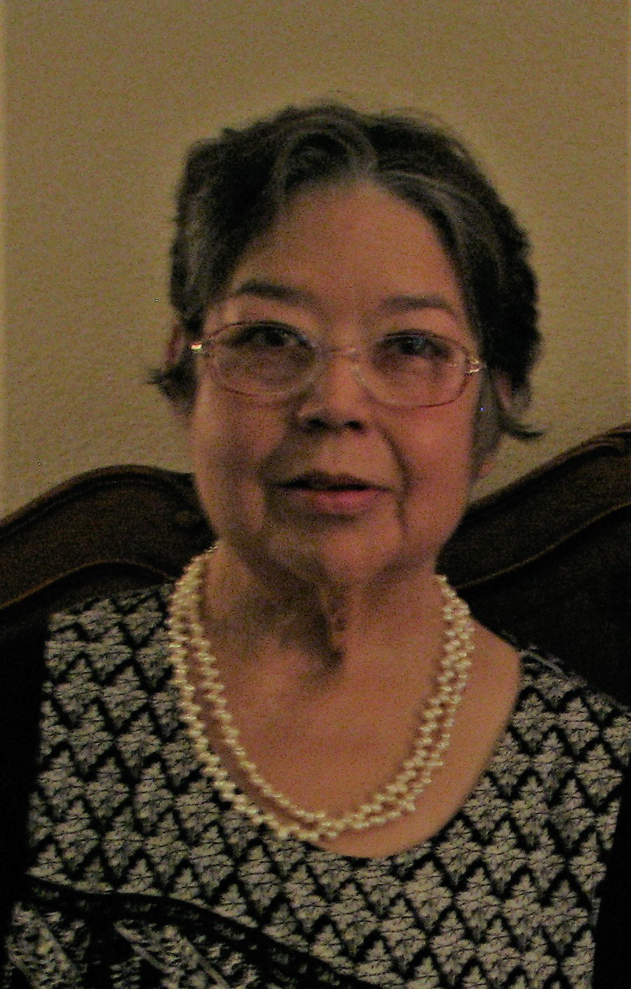 Obituario de Mary Bernadette "Bernie" Hayes