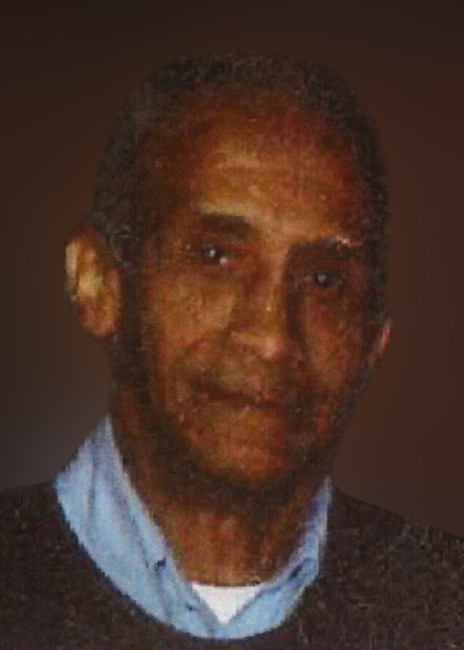 Obituary of Connell Black