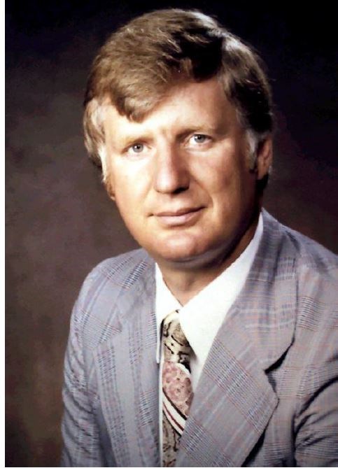 Obituary of William Roger Goodman