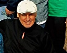 Obituary of Eric Anthony Tucci