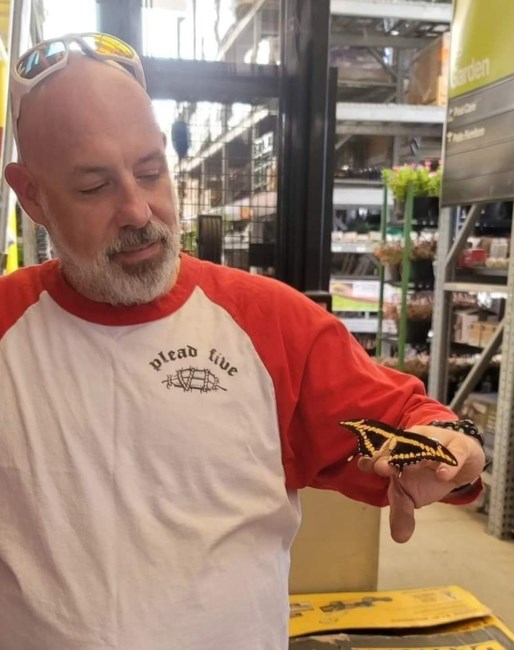 Obituary of Matthew Ward Burich