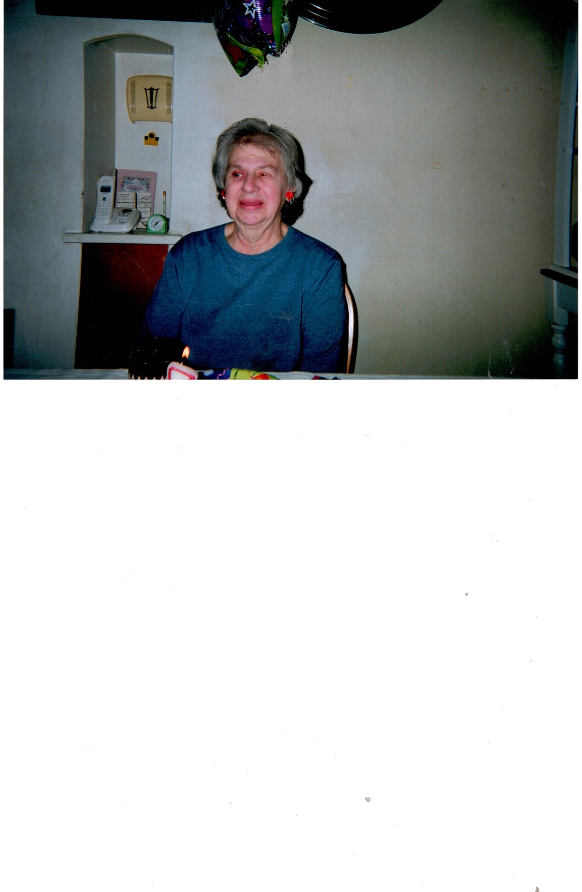 Obituary of Roberta M. Rush