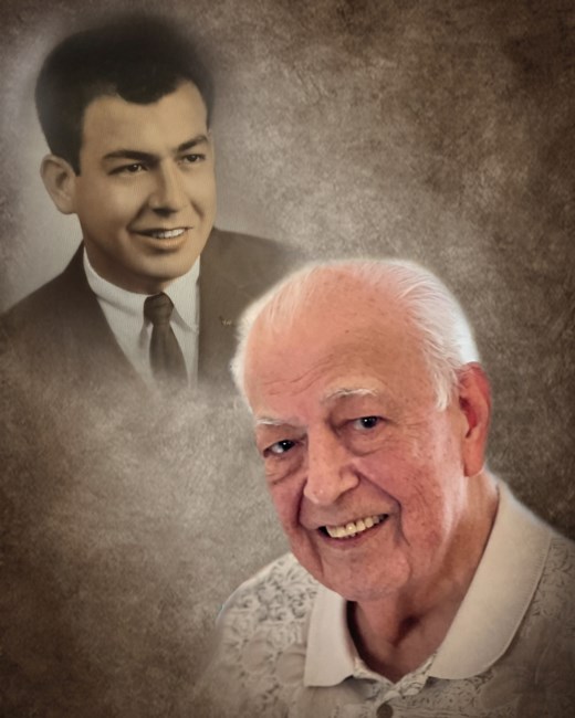 Obituary of James Vera