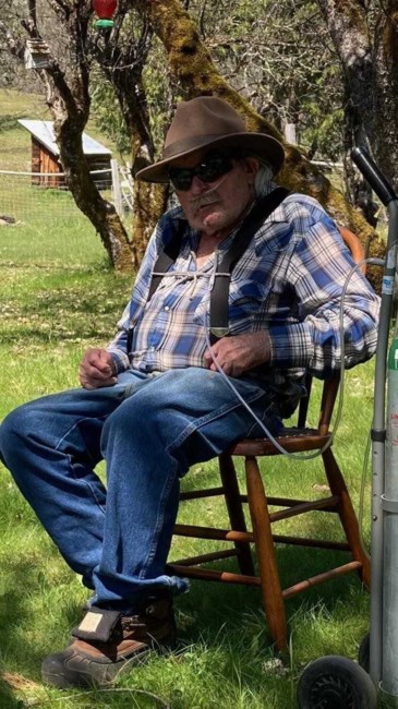 Obituary of John Andrew Rigel Sr.