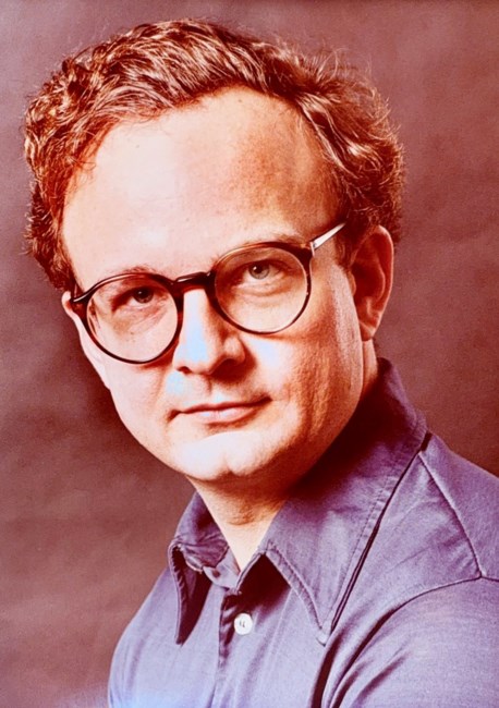 Obituary of Charles A. Powell