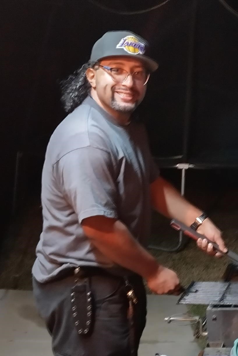 Avis de décès de Jorge "COQUI" Javier Rios Aguilar