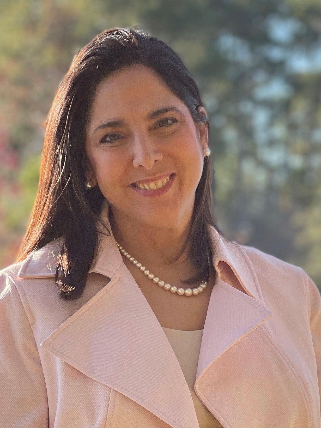 Obituary of Christine Ida Camarillo