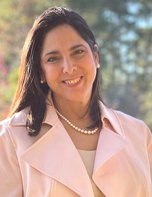 Obituary of Christine Ida Camarillo