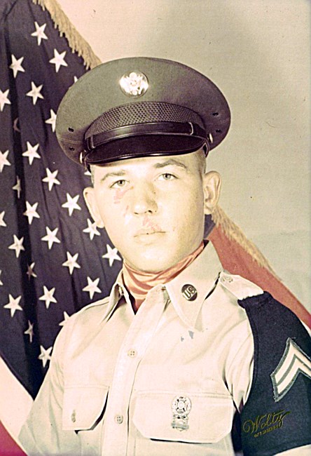 Obituary of Timothy Frederick Shanahan