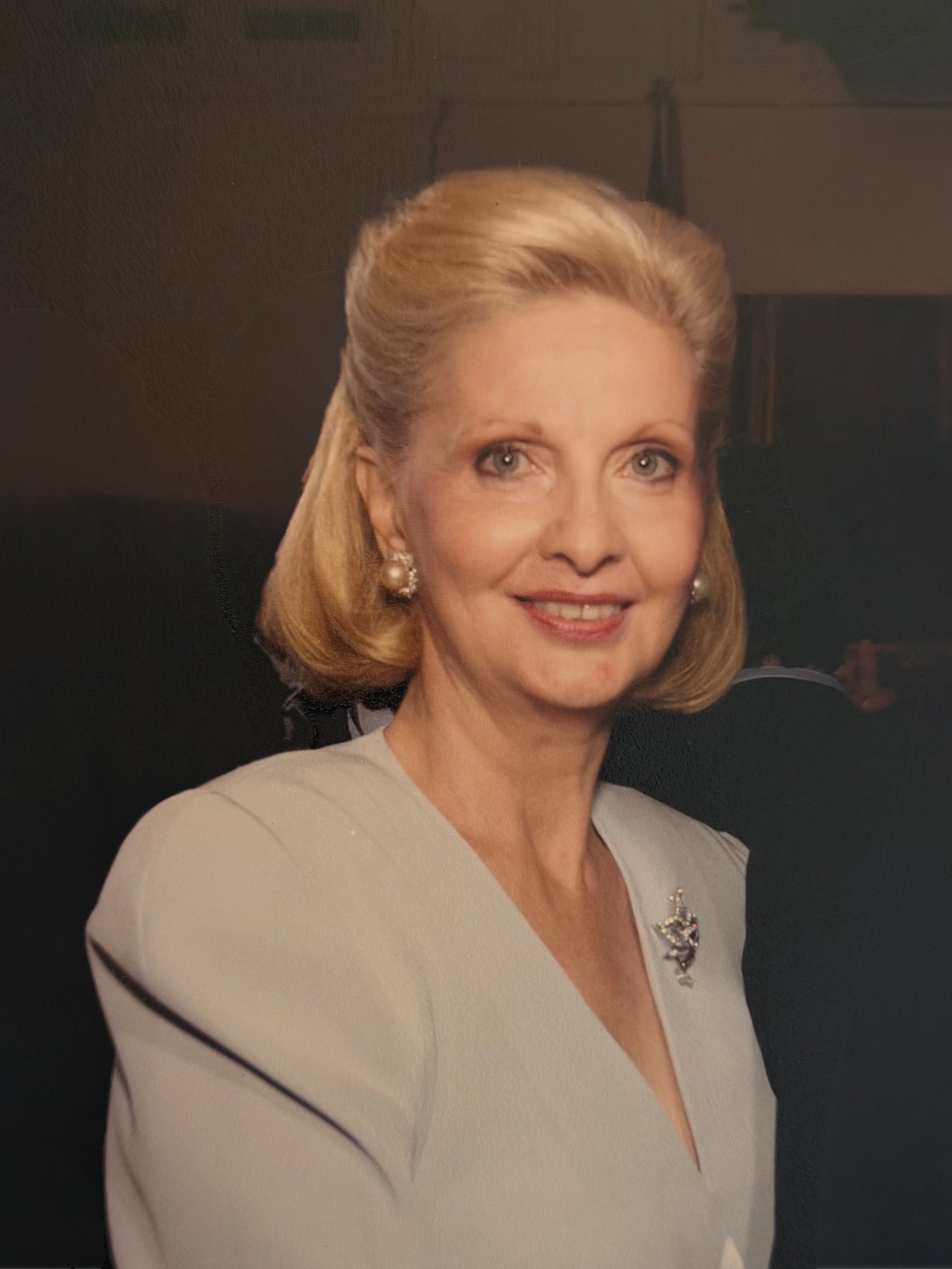 Obituary of Joy Catapano