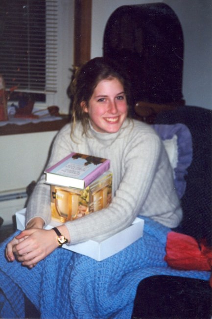 Obituary of Erin Lynnette Friesen