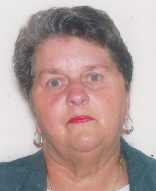 Obituary of Pierrette Thouin