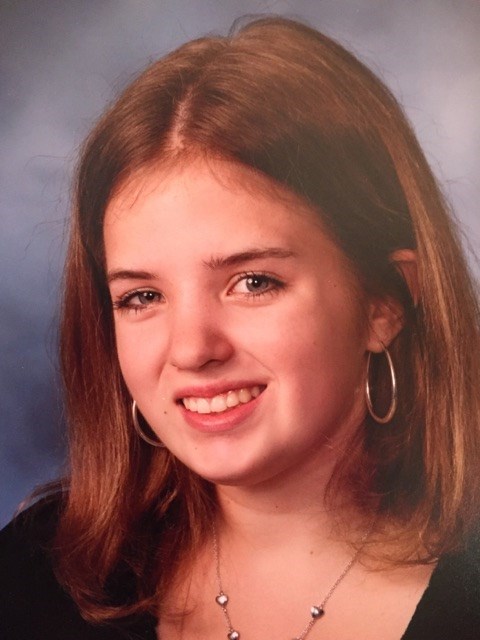 Obituary of Jessica Ann Ireland