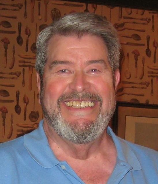 Obituary of Roger D. Isbell