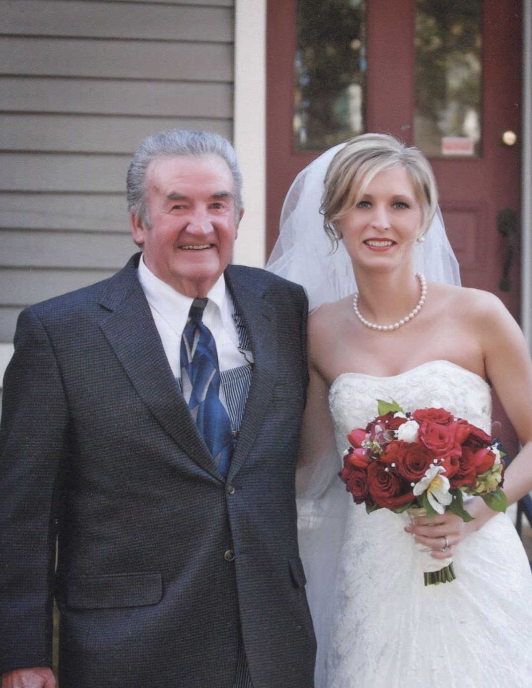 Obituary of Don Gerald Wright