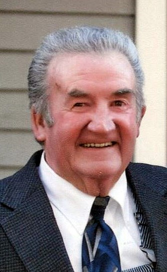 Obituario de Don Gerald Wright