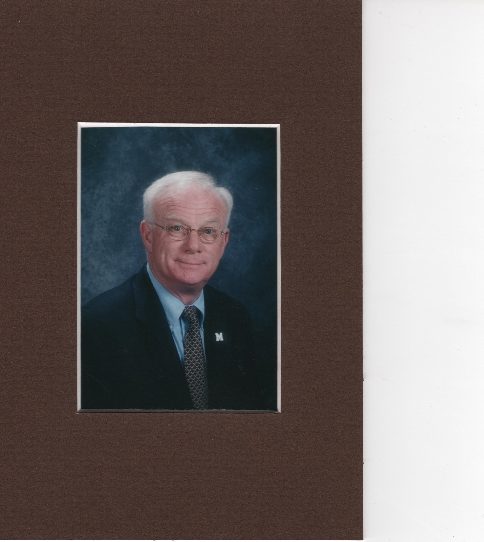 Obituary of William "Bill" Cherry