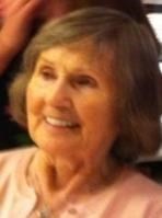 Obituary of Anne "Nancy" Elizabeth Rice