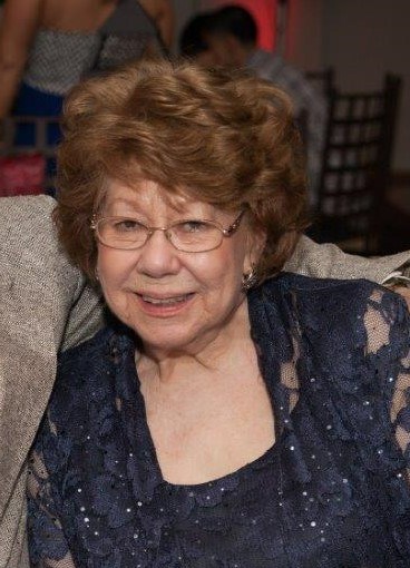 Obituary of Earline Cecile LaBorde