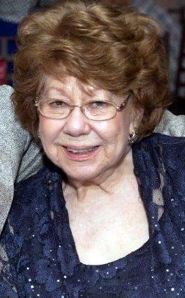 Obituary of Earline Cecile LaBorde