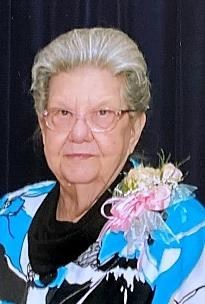 Obituary of Nan Yoder