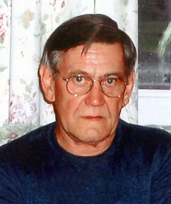 Obituary of Robert "Bob" E. King, Jr.