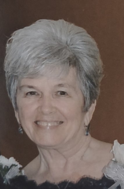Obituary of Faye Spivey