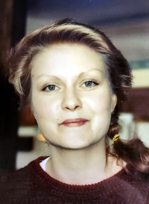 Obituary of Patricia Brinsfield Tedder