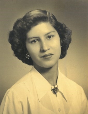 Obituary of Leonor L. Wilson