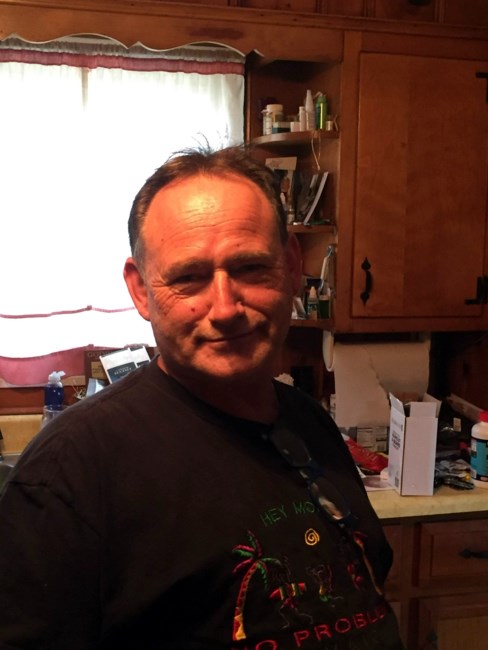 Obituary of Benjamin Amos