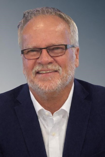 Obituary of Stephen Dale Britton