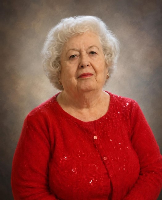 Obituary of Pansy Revella Batchelor Butler