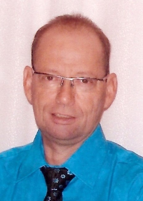 Avis de décès de Carl Dufour