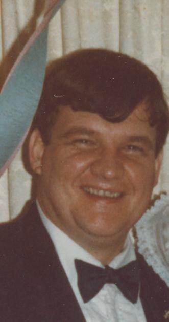 Obituary of David Gary Wallace