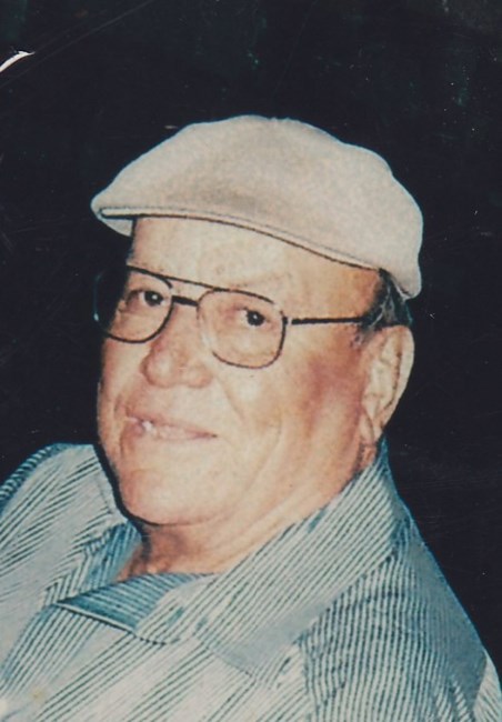 Obituary of Joel B. Saenz